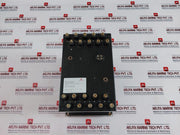 Areva Skd11Bf8003Bch Check Synchronising Relay 63.5/110V 50Hz 220-250Vdc