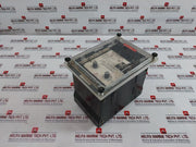 Areva Skd11Bf8003Bch Check Synchronising Relay 63.5/110V 50Hz 220-250Vdc