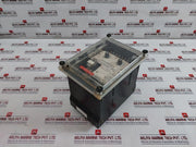 Areva Skd11Bf8003Bch Check Synchronising Relay 63.5/110V 50Hz 220-250Vdc