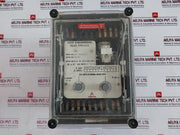 Areva Skd11Bf8003Bch Check Synchronising Relay 63.5/110V 50Hz 220-250Vdc