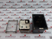 Areva Skd11Bf8003Bch Check Synchronising Relay 63.5/110V 50Hz 220-250Vdc