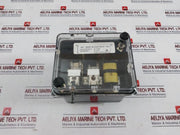 Areva Vag21Zg8076Gch Under Voltage Protection Relay Vx 220-230 Dc