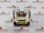 Areva Vagm22Af171G Instantaneous Under Voltage Relay 110Ac 50Hz