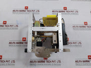 Areva Vagm22Af171G Instantaneous Under Voltage Relay 110Ac 50Hz