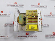 Areva Vagm22Af171G Instantaneous Under Voltage Relay 110Ac 50Hz