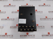 Areva Vagm22Af171G Instantaneous Under Voltage Relay 110Ac 50Hz