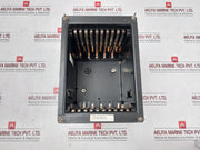 Areva Vajc11Bf1004Aba Voltage Control Relay Vajc 220-250V