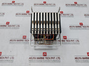 Areva Vajc11Bf1004Aba Voltage Control Relay Vajc 220-250V
