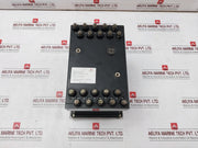 Areva Vajc11Bf1004Aba Voltage Control Relay Vajc 220-250V