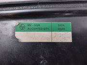 Areva Vajc11Bf1004Aba Voltage Control Relay Vajc 220-250V