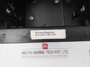 Areva Vajc11Bf1004Aba Voltage Control Relay Vajc Vx 220-250V