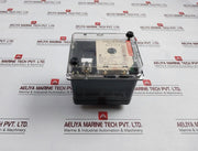 Areva Vtt00zg8053bch Definite Time Relay 220-230 Dc 0.5-5 Sec