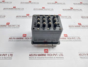 Areva Vtt00zg8053bch Definite Time Relay 220-230 Dc 0.5-5 Sec