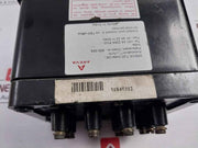Areva Vtt00zg8053bch Definite Time Relay 220-230 Dc 0.5-5 Sec