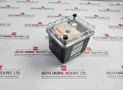 Areva Vtt00zg8053bch Definite Time Relay 220-230 Dc 0.5-5 Sec