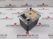 Areva Vtt11Zg8053Bch Definite Time Relay 220-230 Dc 0.5-5 Sec