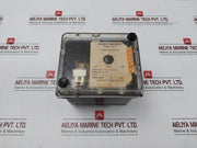 Areva Vtt11Zg8053Bch Definite Time Relay 220-230 Dc 0.5-5 Sec