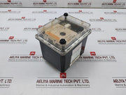 Areva Vtt11Zg8053Bch Definite Time Relay 220-230 Dc 0.5-5 Sec