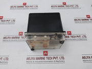 Areva Vtt11Zg8053Bch Definite Time Relay 220-230 Dc 0.5-5 Sec