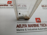Areva Mvaam11B1Aa9531A Auxiliary Relay Used