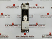 Areva Mvaam11B1Aa9531A Auxiliary Relay Used