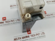 Areva Mvaam11B1Aa9531A Auxiliary Relay Used