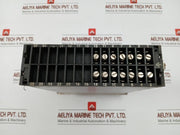 Areva Mvaam11B1Aa9531A Auxiliary Relay Used