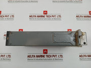 Areva Mvaam11B1Aa9531A Auxiliary Relay Used