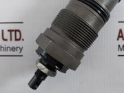 Argo-hytos Vpp1-10-sv/32 Directly Operated Pressure Relief Valve Set