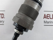 Argo-hytos Vpp1-10-sv/32 Directly Operated Pressure Relief Valve Set