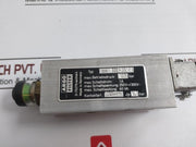 Argo Dg 028-30 Differential Pressure Switch 1.5 Bar 10A 380V 36L 100 Bar 60 Va