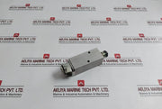 Argo Dg 028-30 Differential Pressure Switch 1.5 Bar 10A 380V 36L 100 Bar 60 Va