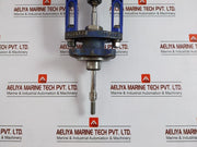 Ari-Armaturen Thrust Actuator 0 To 20mm 2,2 Kn 230v 50/60hz