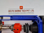 Ari-Armaturen Thrust Actuator 0 To 20mm 2,2 Kn 230v 50/60hz
