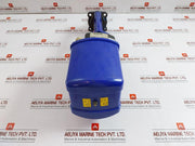 Ari-Armaturen Thrust Actuator 0 To 20mm 2,2 Kn 230v 50/60hz