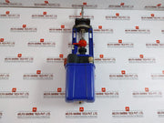 Ari-Armaturen Thrust Actuator 0 To 20mm 2,2 Kn 230v 50/60hz
