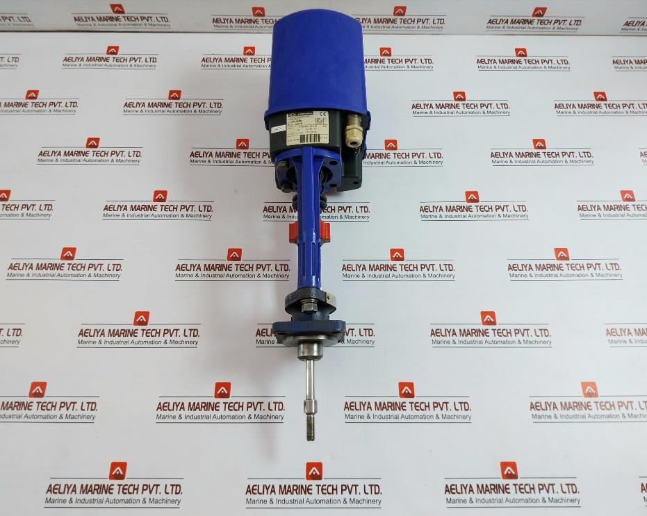 Ari-Armaturen Thrust Actuator 0 To 20mm 2,2 Kn 230v 50/60hz