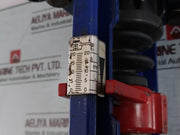 Ari-armaturen 2,2 Kn Thrust Actuator 230V Ip65 Control-speed 0.38/0.45 Mm/S