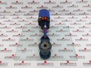 Ari-armaturen 2,2 Kn Thrust Actuator 230V Ip65 Control-speed 0.38/0.45 Mm/S