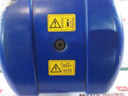 Ari-armaturen 2,2 Kn Thrust Actuator 230V Ip65 Control-speed 0.38/0.45 Mm/S