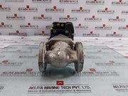Ari-armaturen 2,2 Kn Thrust Actuator Control Valve 230V