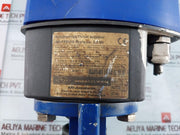 Ari-armaturen 2,2 Kn Thrust Actuator Control Valve 230V