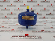 Ari-armaturen Pn25 Pressure Reducer Temperature Higher Than 100°C
