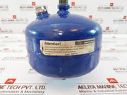 Ari-armaturen Pn25 Pressure Reducer Temperature Higher Than 100°C