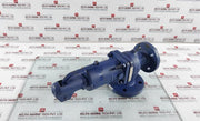 Ari Armaturen 912 Safety Valve Dn 32/50 Tp 80.0 Bar, 11 Bar En Iso 4126-1