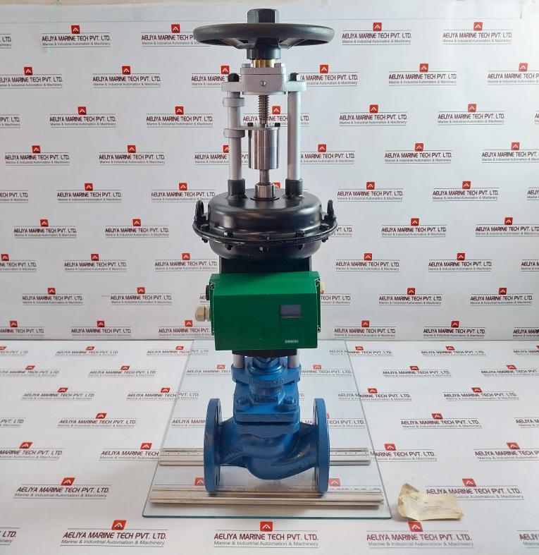 Ari Armaturen Dp32