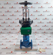 Ari Armaturen Dp32