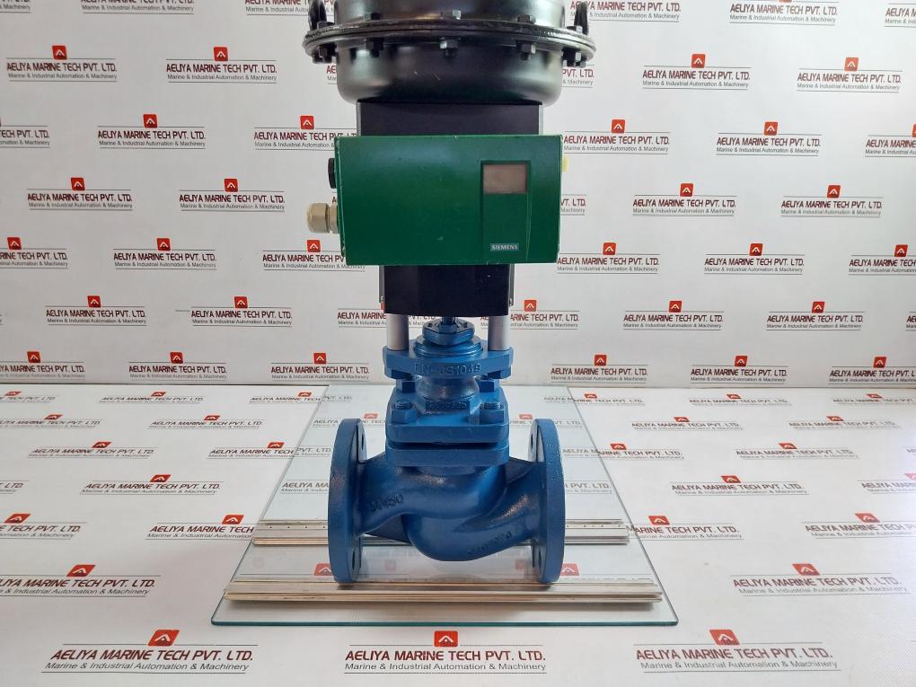 Ari Armaturen Dp32