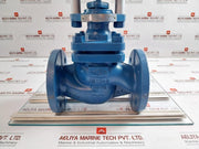 Ari Armaturen Dp32