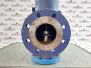 Ari Armaturen Js1049/Sa395 Safety Valve Dn 65 Pn40/16 11 Bar